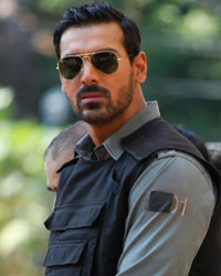 Madras Cafe